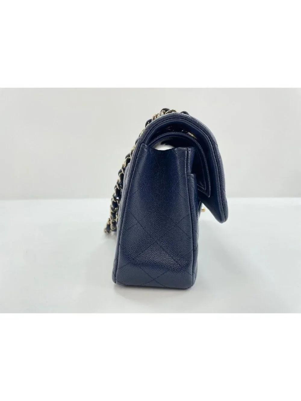 Chanel Shoulder Bag Quilted
